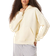 Gina Tricot Basic Original Hoodie - Pear Sorbet