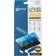 Prio Liquid Glass Double Nano Coating Screen Protector for Smartphone/Tablet 2 Piece