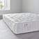 Happy Beds Signature Crystal 3000 Orthopaedic Coil Spring Matress 135x190cm