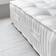 Happy Beds Signature Crystal 3000 Orthopaedic Coil Spring Matress 135x190cm