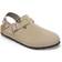 Birkenstock Tokio Suede Leather - Taupe