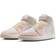 Nike Air Jordan 1 Mid SE M - White/Sea Glass/Glacier Blue/Guava Ice