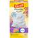 Glad ForceFlex Tall Kitchen Drawstring Trash Bags Febreze Lavender 40pcs 13gal