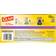 Glad ForceFlex Tall Kitchen Drawstring Trash Bags Febreze Lavender 40pcs 13gal