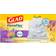 Glad ForceFlex Tall Kitchen Drawstring Trash Bags Febreze Lavender 40pcs 13gal