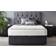 Aspire Natural Cashmere 1000 Pocket Coil Spring Matress 180x200cm