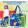 Winblo Toddler Busy Board Blue