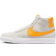 Nike SB Zoom Blazer Mid - Summit White/White/Laser Orange