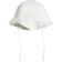 H&M Cotton Sun Hat - White