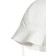 H&M Cotton Sun Hat - White