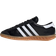 adidas Hamburg W - Core Black/Cloud White/Gum