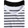 H&M 2er-Pack Jerseyshirts Weiß 158/164 12-14Y