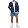 Lululemon Pace Breaker Jacket - Club Blue