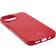 Goospery Flexible Plastic Cover for iPhone 15 Red