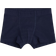 H&M Dreng Blå 10-pak boxershorts 134/140 8-10Y