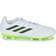 adidas Copa Pure.3 FG - Cloud White/Core Black/Lucid Lemon