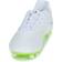 adidas Copa Pure.3 FG - Cloud White/Core Black/Lucid Lemon
