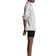 H&M Training Shirt With Collar - Grey Melange