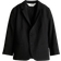 H&M Boys Black Jacket