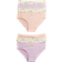 H&M Cotton Briefs 7-pack - Peach Pink/Squishmallows (1214429021)