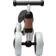 Velogo Balance Bike Matte Pink