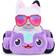 Simba Gabby's Dollhouse Snabbolina med Pandis Gosedjur 25cm
