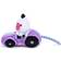 Simba Gabby's Dollhouse Snabbolina med Pandis Gosedjur 25cm
