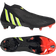 adidas Predator Edge+ Firm Ground - Core Black/Team Solar Yellow/Solar Red