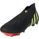 adidas Predator Edge+ Firm Ground - Core Black/Team Solar Yellow/Solar Red