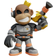 PEEPZ Firstgrade Space Monkey Vol 2