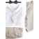 H&M Dressy Set 4-piece - Light Beige/White (1157034009)