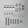 Circuit Mounting kit for Handguards P4