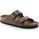Birkenstock Arizona Birkibuc - Mocha