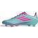 adidas F50 Elite Messi FG - Flash Aqua/Lucid Pink/Lucid Cyan
