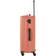 Travelite Bali Suitcase Set of 3 - Coral