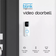 Blink B08SGGZPTY Video Doorbell