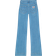 Wrangler Farkut Flare - Sininen Denim