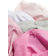 H&M Cotton Boxer Briefs 10-pack - Light Pink/White ( 0690054041)