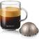 Nespresso Arondio 100g 10stk