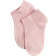 H&M Shaftless Socks 10-pack - Light Pink/Grey/White (1156884004)