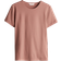 H&M Fitted Top - Dusty Pink