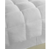 HOTEL COLLECTION Luxe Down Alternative Bedspread White (243.8x238.8cm)