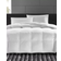 HOTEL COLLECTION Luxe Down Alternative Bedspread White (243.8x238.8cm)
