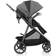 Evenflo Shyft Intuiti+ Travel System Revolve180 LiteMax NXT Angler Tweed (Travel system)