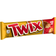 Twix Caramel Cookie Bars Share Size 4 pcs