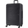 Rock Lincoln Large Suitcase 76cm - Black
