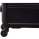 Rock Lincoln Large Suitcase 76cm - Black