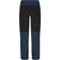 Urberg Juniors' Bjorna Stretch Hiking Pants, 122, Midnight Navy