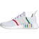 adidas NMD_R1 - Cloud White/Core Black