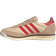 adidas SL 72 RS M - Magic Beige/Pure Ruby/Sand Strata